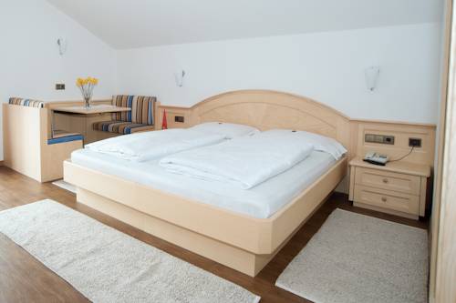 Imagen de la habitación del Pensión Vernel. Foto 4