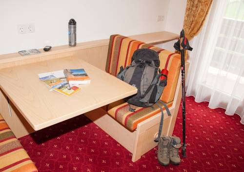 Imagen de la habitación del Pensión Vernel. Foto 6