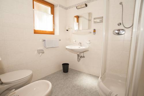 Imagen de la habitación del Pensión Vernel. Foto 7