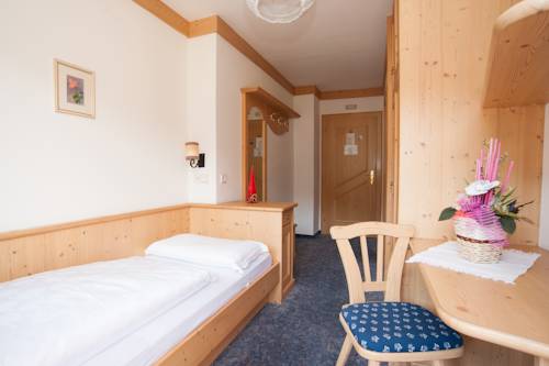 Imagen de la habitación del Pensión Vernel. Foto 10