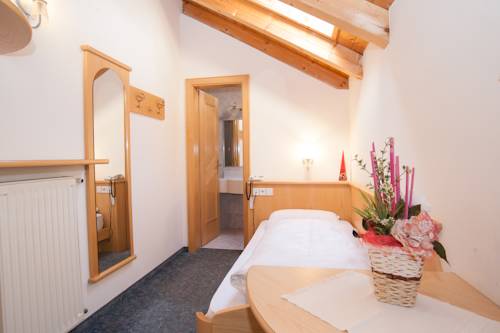 Imagen de la habitación del Pensión Vernel. Foto 11