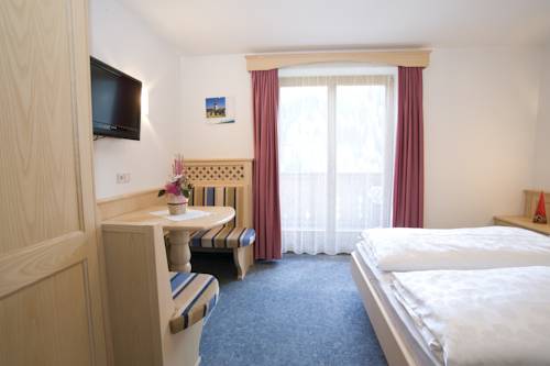 Imagen de la habitación del Pensión Vernel. Foto 12