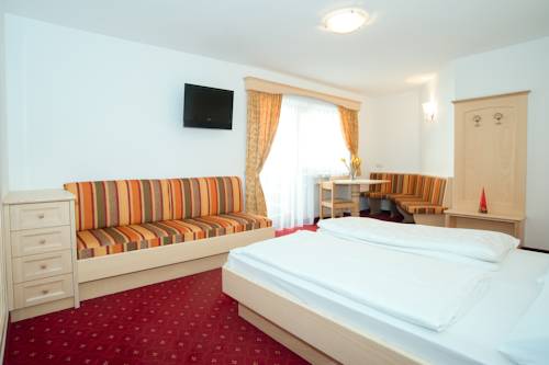 Imagen de la habitación del Pensión Vernel. Foto 13