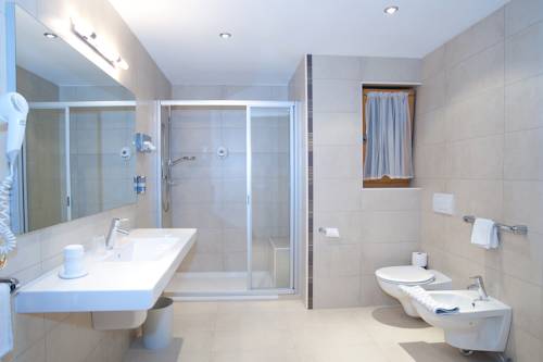 Imagen de la habitación del Pensión Vernel. Foto 14