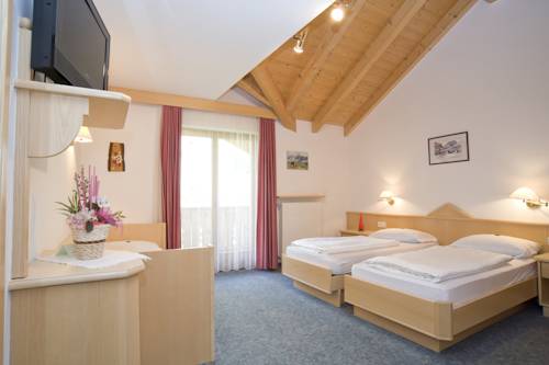 Imagen de la habitación del Pensión Vernel. Foto 15