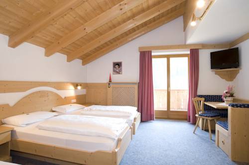 Imagen de la habitación del Pensión Vernel. Foto 16