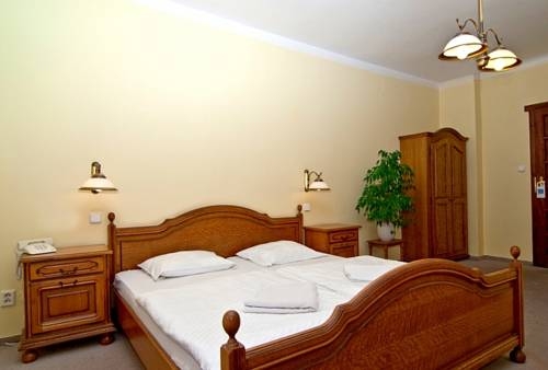 Imagen general del Pensión Veronika. Foto 2