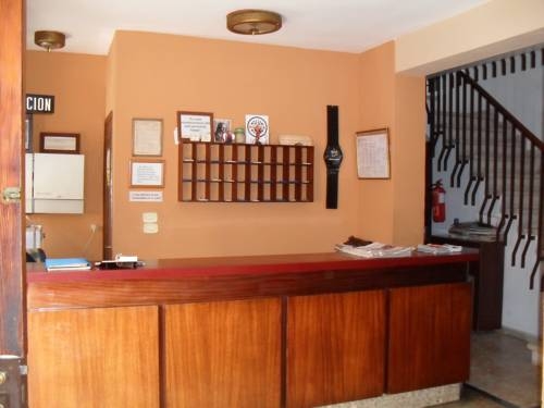 Imagen general del Pensión Versalles, Algeciras. Foto 3