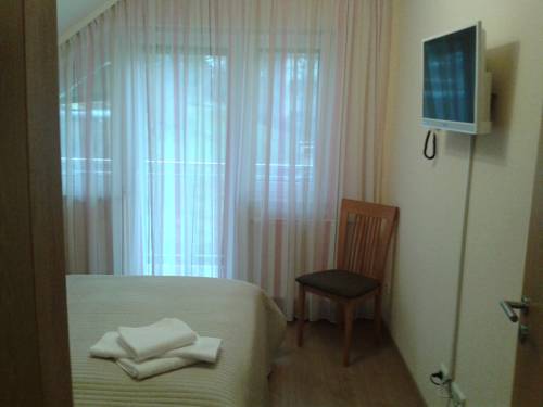 Imagen de la habitación del Pensión - Vesta. Foto 2
