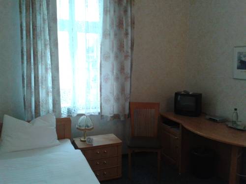 Imagen de la habitación del Pensión - Vesta. Foto 3