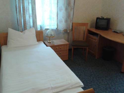 Imagen de la habitación del Pensión - Vesta. Foto 4