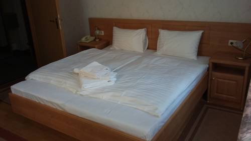 Imagen de la habitación del Pensión - Vesta. Foto 7