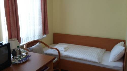 Imagen de la habitación del Pensión - Vesta. Foto 8