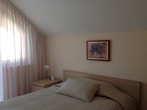 Imagen de la habitación del Pensión - Vesta. Foto 12