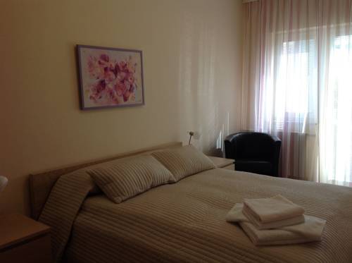 Imagen de la habitación del Pensión - Vesta. Foto 13
