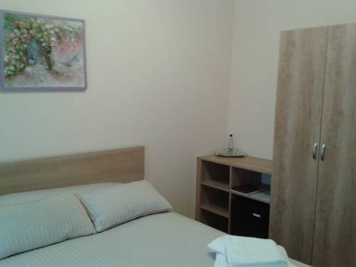 Imagen de la habitación del Pensión - Vesta. Foto 15
