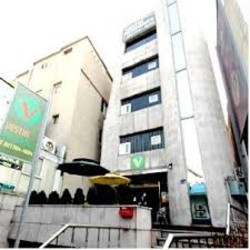 Imagen general del Pensión Vestin Residence Myeongdong. Foto 1