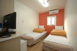Imagen de la habitación del Pensión Vestin Residence Myeongdong. Foto 2