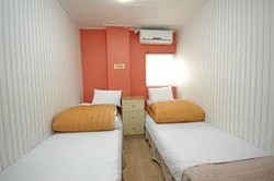 Imagen de la habitación del Pensión Vestin Residence Myeongdong. Foto 3