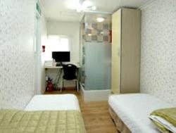 Imagen de la habitación del Pensión Vestin Residence Myeongdong. Foto 4