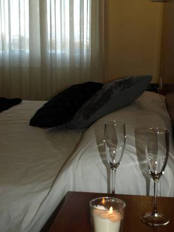 Imagen de la habitación del Pensión Viella Asturias. Foto 7