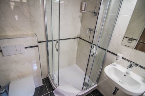 Imagen de la habitación del Pensión Viktorin. Foto 4
