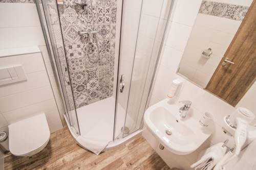 Imagen de la habitación del Pensión Viktorin. Foto 6