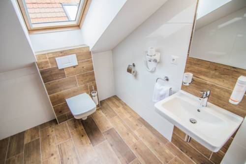 Imagen de la habitación del Pensión Viktorin. Foto 9