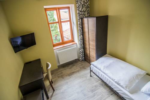Imagen de la habitación del Pensión Viktorin. Foto 12