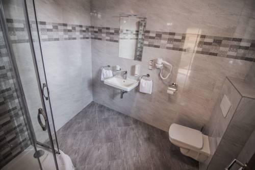 Imagen de la habitación del Pensión Viktorin. Foto 16
