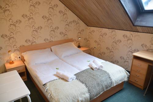 Imagen de la habitación del Pensión Vila Bohemia. Foto 11