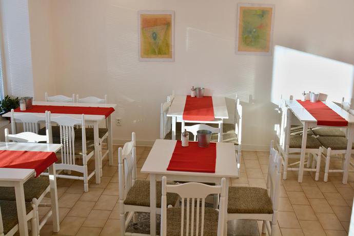Imagen general del Pensión Vila Bohemia. Foto 5
