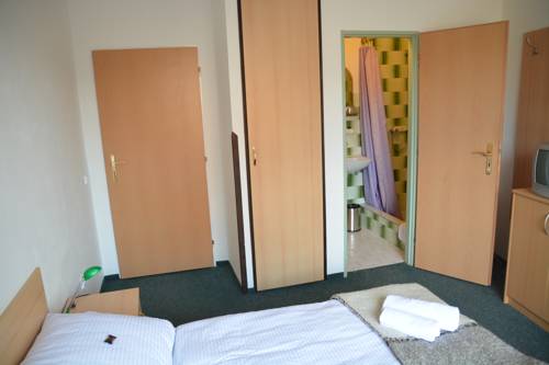 Imagen de la habitación del Pensión Vila Bohemia. Foto 12