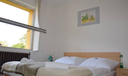 Imagen de la habitación del Pensión Vila Bohemia. Foto 14