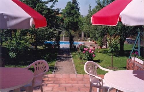 Imagen general del Pensión Vila Lucie. Foto 2