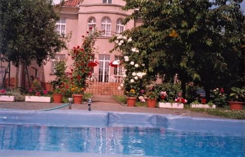 Imagen general del Pensión Vila Lucie. Foto 5