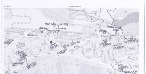 Imagen general del Pensión Vila Šárka. Foto 3