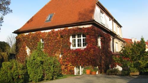 Imagen general del Pensión Vila Šárka. Foto 5