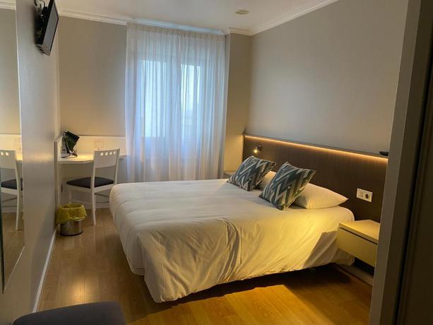 Imagen general del Pensión Villa Alta. Foto 2