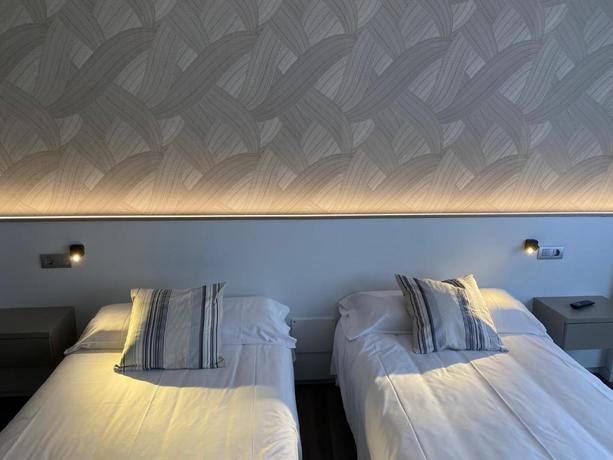 Imagen general del Pensión Villa Alta. Foto 6