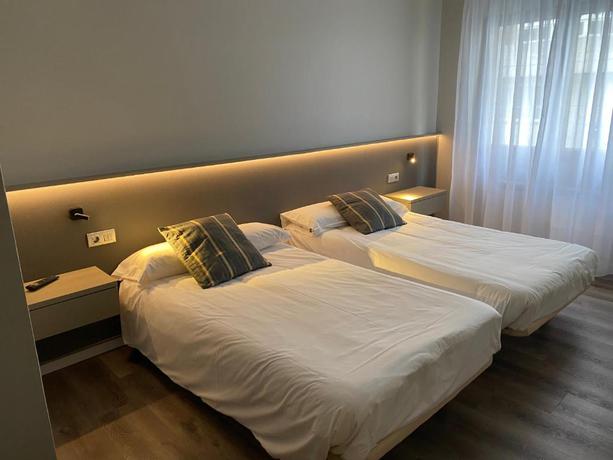 Imagen general del Pensión Villa Alta. Foto 7