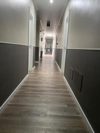 Imagen general del Pensión Villa Alta, Vilalba. Foto 5