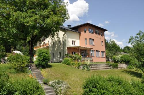 Imagen de la habitación del Pensión Villa Blumegg. Foto 2