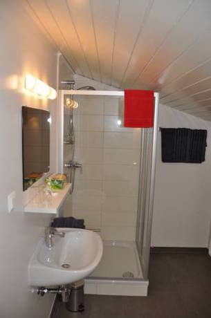 Imagen de la habitación del Pensión Villa Blumegg. Foto 4