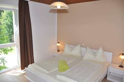 Imagen de la habitación del Pensión Villa Blumegg. Foto 6