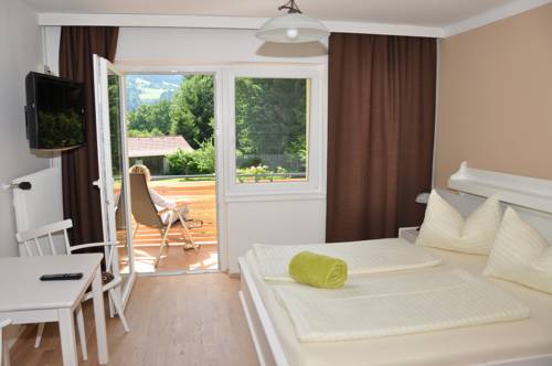 Imagen de la habitación del Pensión Villa Blumegg. Foto 9