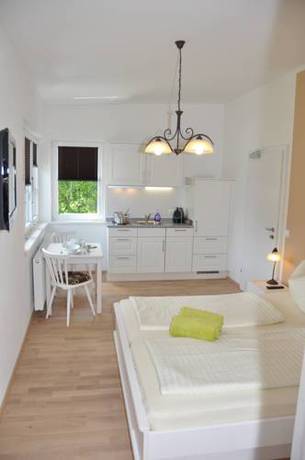 Imagen de la habitación del Pensión Villa Blumegg. Foto 10