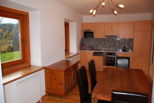 Imagen de la habitación del Pensión Villa Blumegg. Foto 11