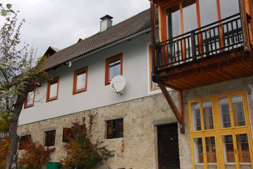 Imagen de la habitación del Pensión Villa Blumegg. Foto 12