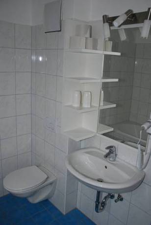 Imagen de la habitación del Pensión Villa Blumegg. Foto 13